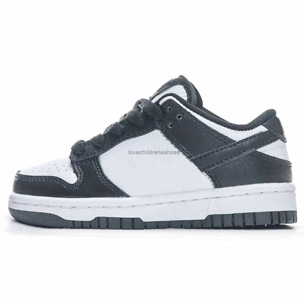 

kids shoes low running panda triple pink orange sb dunks lows grey fog white black team green gai boys girls youth children sports train jpo