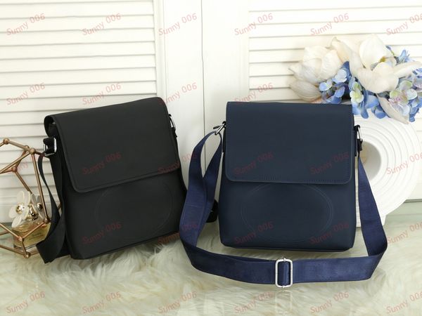 

designer oval letter crocodile pattern border crossbody bag luxury postman bags casual simple inclined shoulder bags