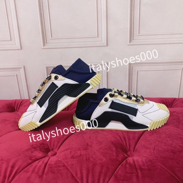 

new luxurys designer trainer skate shoes fashion sneakers women men sports shoe casual classic sneaker woman, Black
