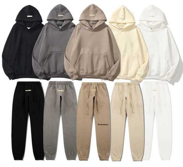 

designer hoodie Men and Womens hoodie knitting Sweater Hoodie spring Oversize Autumn Fear Silicon Skateboard High God Hoody Unisex Hooded Loose design3325s asian, 1-ess-09