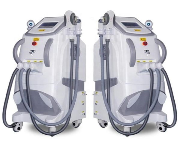 

3 in 1 opt hair removal remove machine pigment tattoo toner peeling tighten face skin whitening laser machine3513850