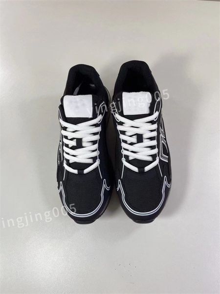 

hiking shoes women skid resistan sneakers outdoor fashion mountain boots lace up trekking shoes, Black