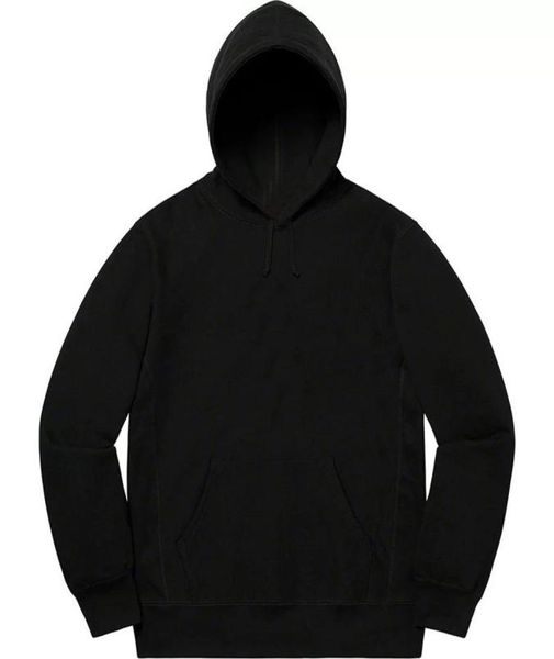 

20 letter embroidery sweatshirt hoodie elbow high street men women long sleeve pullovers jumpers clothes crosa2970772, Black;gray