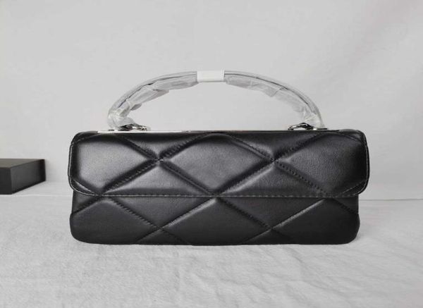 

2021 new bag classic lady handbag diagonal bag leather 2517124770968