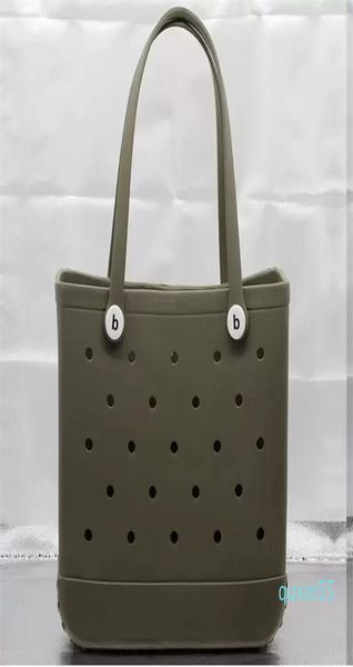 

shopping bags waterproof woman eva bogg bag tote large shopping2316108