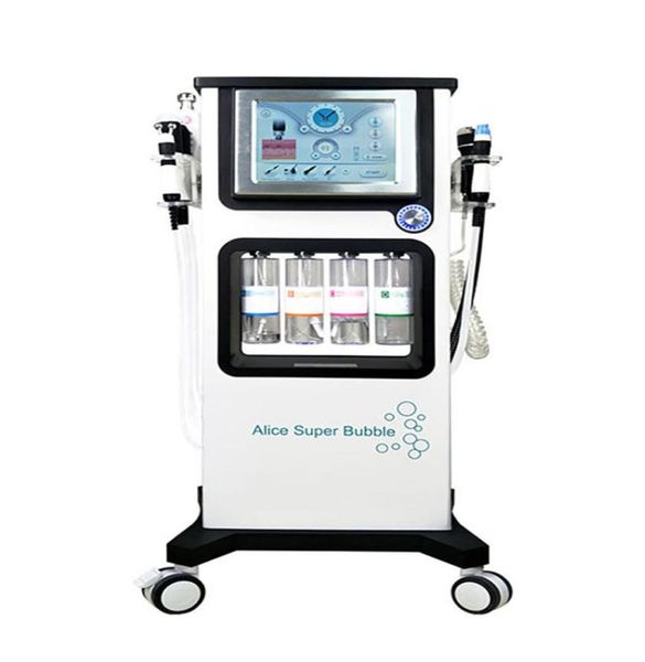 

7 in 1 facial care hydra dermabrasion microdermabrasion diamond dermabrasion machine for skin cleaning8920195