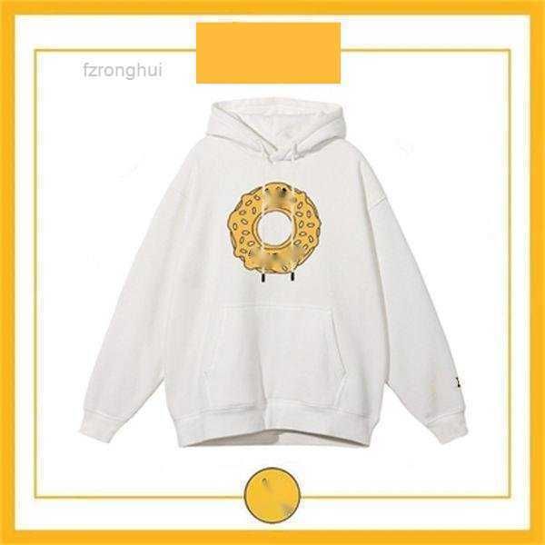 

mens womens hoodies shirts smile drews printing long sleeve hooded men pullover letter jumper hoody spring winter couples 2 4oe0, Black