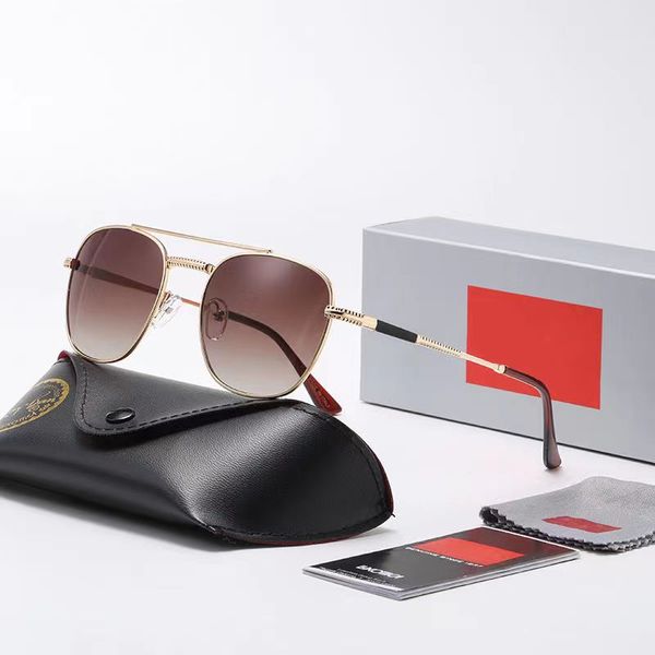 

luxury sunglasses black luxury fashion ray designer men women for sunglasses classic pilot protection outdoor band rayban driving beach sun, White;black