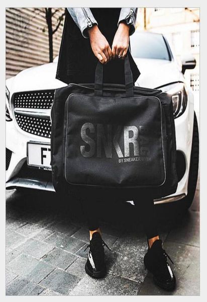 

men travel bags duffle bag sneakers storage bag large capacity travel luggage bags shoulder handbags stuff sacks gym sport shoes b3410529