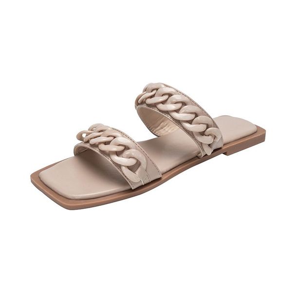 

Shoes Designer GAI Men 2024 Women Home Warm Slippers Versatile Lovely Winter 36-49 A49 Grils Fashion Heels Sandals 599, Red