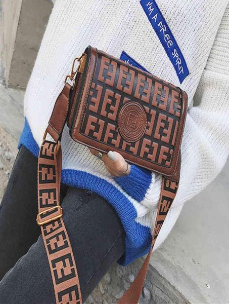 

sen series small square bag women039s texture sling one shoulder small bag broadband messenger bag6268652