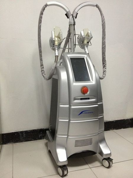

slimming machine 4 handpieces cryo lipolysis slimming machine e fat therapy vacuum beauty etg50-4s