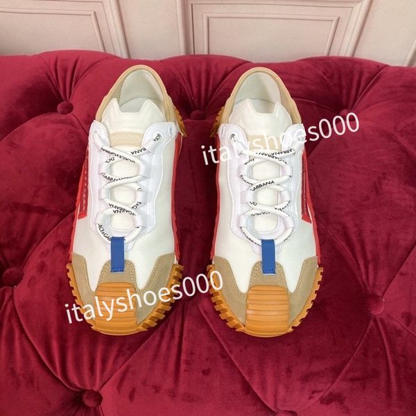 

2023 new luxury designer trainer skate shoes fashion sneakers women men sports shoe casual classic sneaker woman, Black