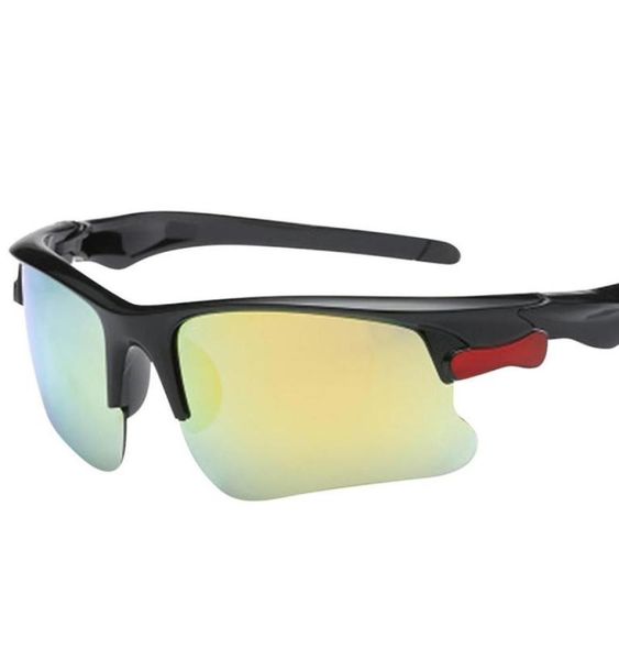 

fashion sunglasses frames men039s and female polarized outdoor sports6798487, Black