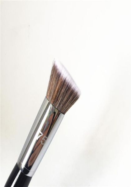 

pro angled contour brush 75 multipurpose blush foundation bronzer concealer brush beauty makeup brush blender3726774