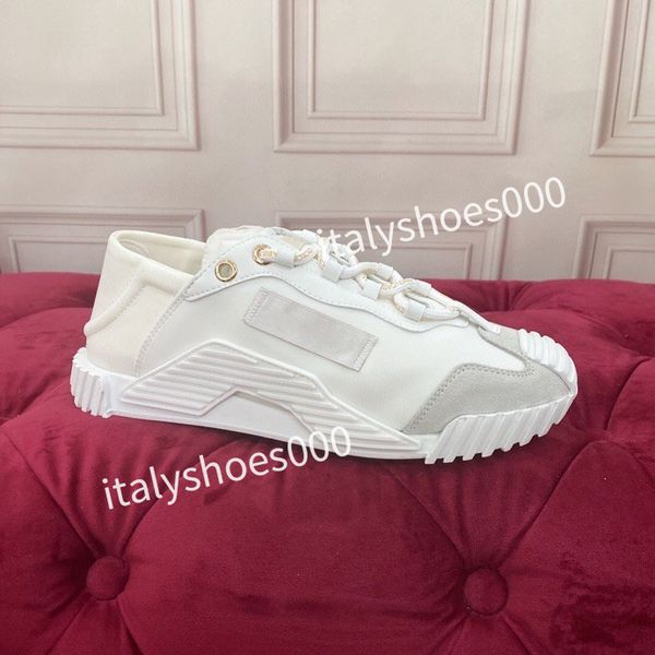 

new luxury designer trainer skate shoes fashion sneakers women men sports shoe casual classic sneaker woman, Black