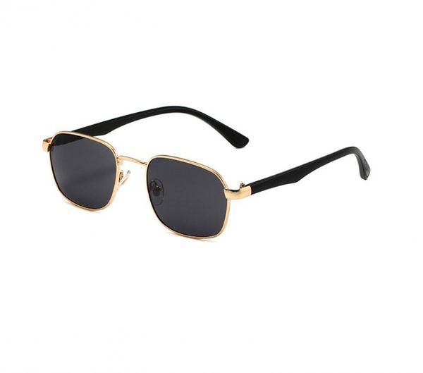 

designer sunglasses mens sunglasses sunglasses for women sunglasses new 3664 metal sunglasses large frame driving uv protection glasses luxu, White;black
