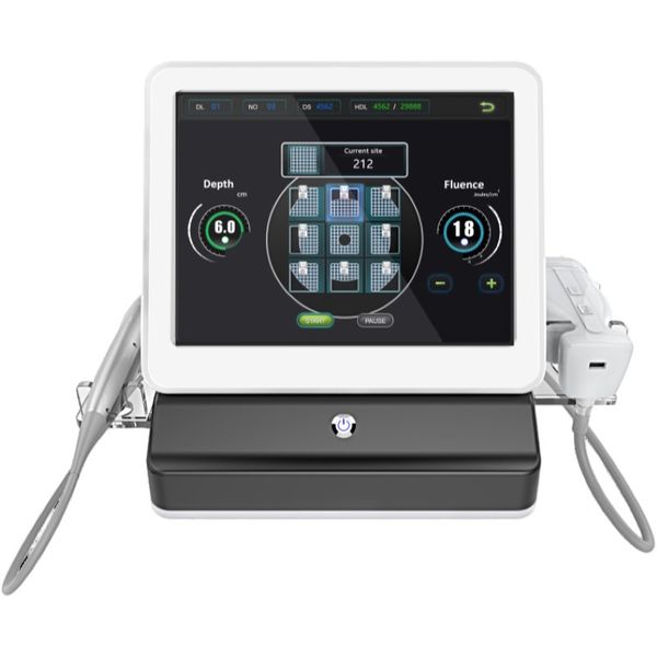 

7d hifu micro handle 7d hifu anti wrinkle machines skin tighten body slimming