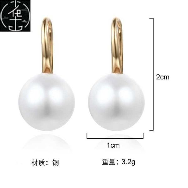 

earrings earings women drop earing pearl earring earrings for, Golden