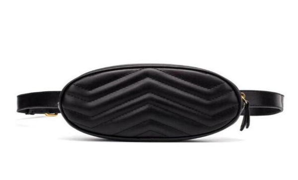 

whole new fashion pu leather marmont handbags women bags fanny packs waist bags handbag lady belt chest bag wallet purse 06892775177
