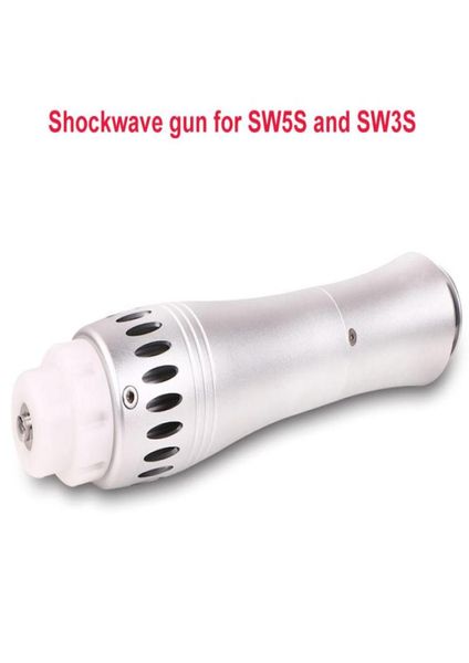 

accessories sw3s and sw5s handle gun for portable shockwave therapy machine5416092