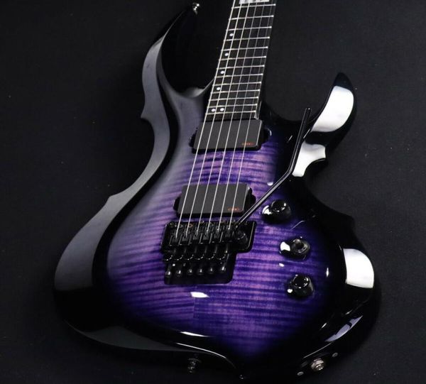 

eii frxfm reindeer blue electric guitar01234567898301040