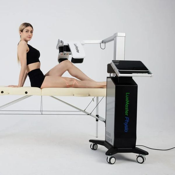 

luxmaster physio luxmaster physio slimming class 3 lllt physiotherapy for chronic pain relief muscle stimulator body shaping device