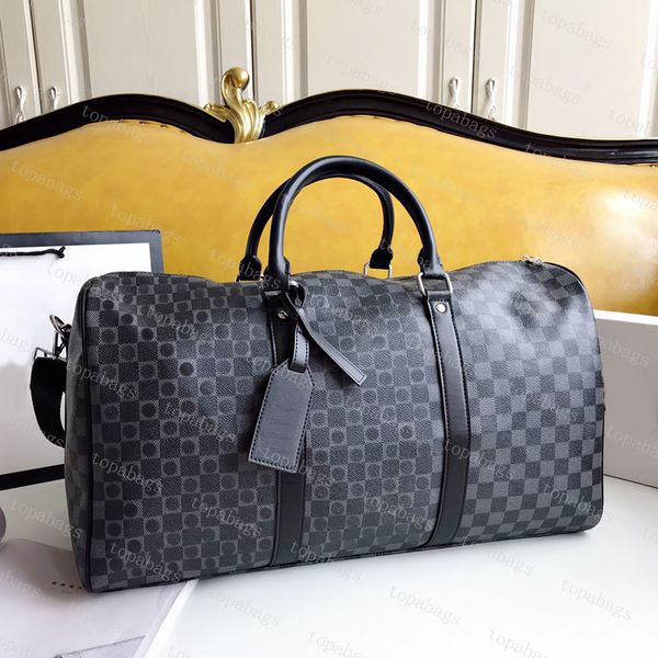 

duffel bags mens womens designer bag outdoor packs travel luggage sports carry on shoulder bags luxury luggages leather handbags large capac