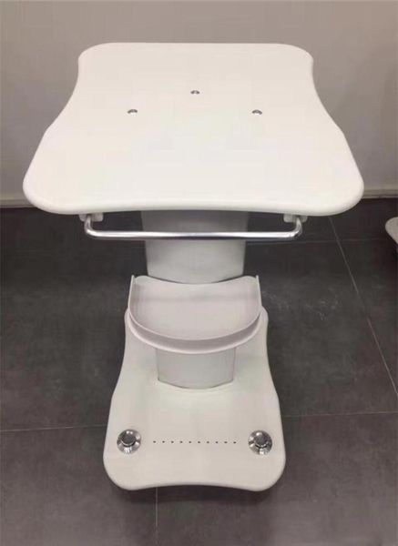 

beauty trolley stand holder rolling cart roller wheel aluminum abs trolley for hydro dermabrasion rf cavitation ipl machine4066383