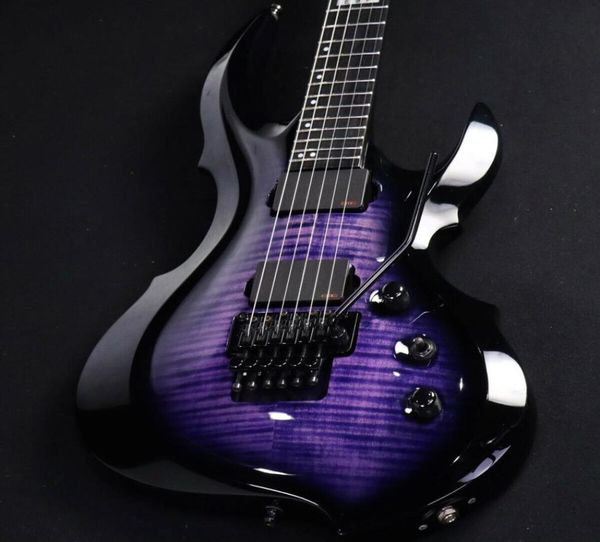 

eii frxfm reindeer blue electric guitar01234567898662424