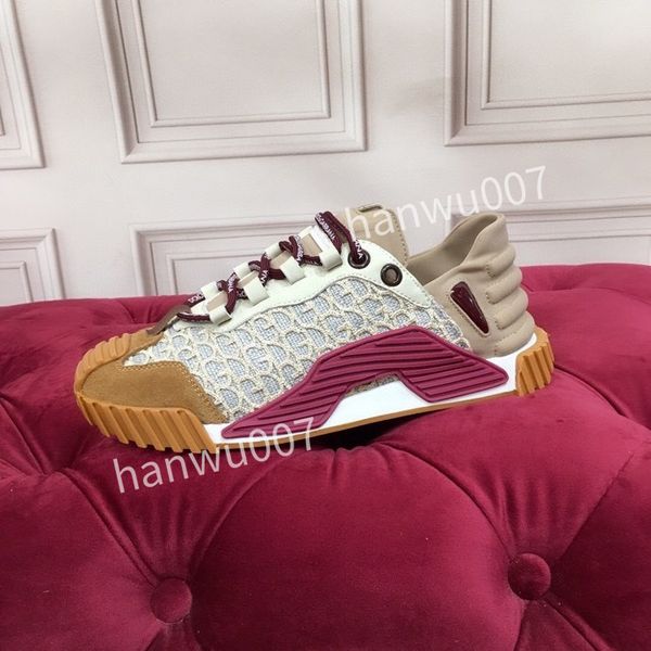 

2023 luxurys designer shoes women men casual shoes fashion sneakers womens mens sneaker outdoor running trainers high-quality, Black