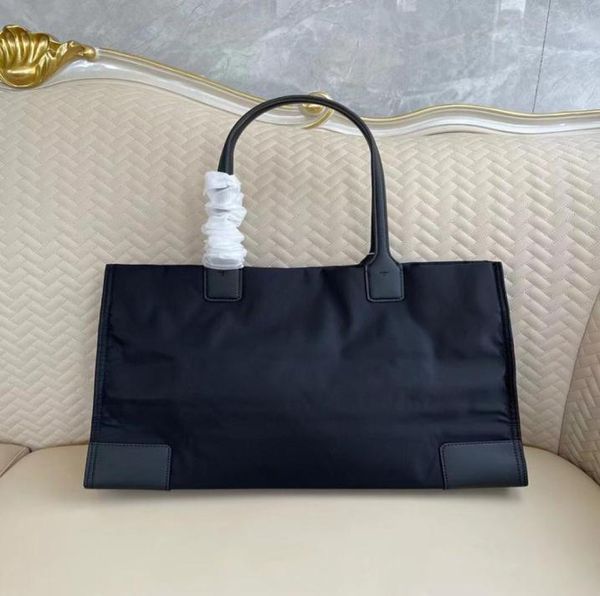 

new women nylon shopping bag supper market nlla tote bag016691882