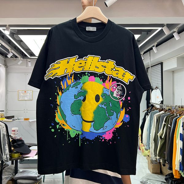 

big size tees t-shirts mens eur size oversized shirt suprior printed tshirts real pics, Black;brown
