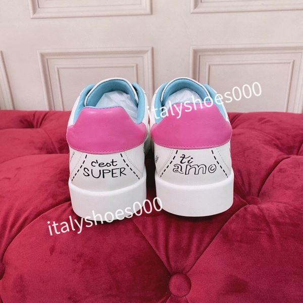 

2023 new designer trainer skate shoes fashion sneakers women men sports shoe casual classic sneaker woman, Black