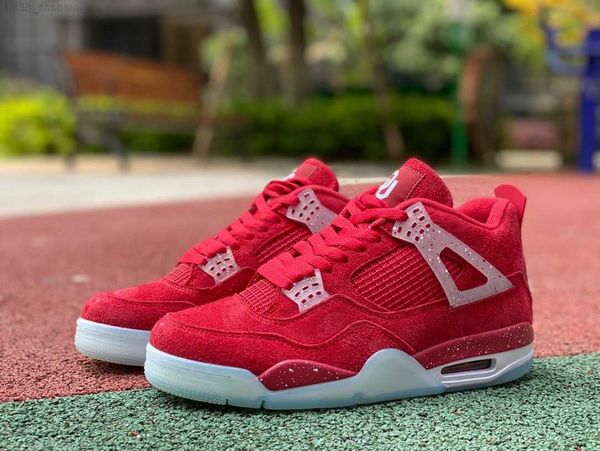

discount oklahoma sooners pe 4s basketball shoes authentic jumpman 4 red crush white women's men brand name designer sportswear sneaker