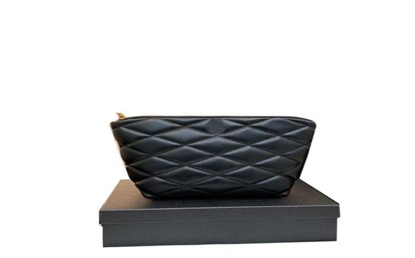 

designer mini sade bags sheepskin expansion envelope handbags womens luxurys lambskin purses5914798