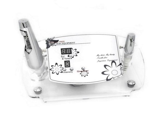 

electroporation meso gun meso pen no needle mesoyherapy therapy machine home use dhl 2866359