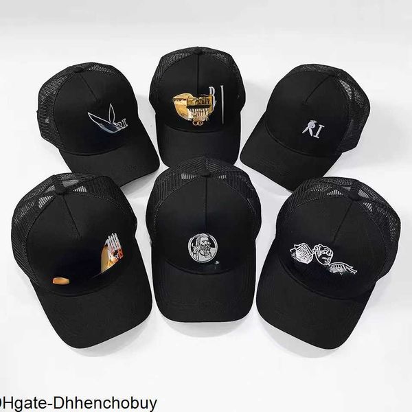 

ami baseball hat designer leeters embroidered casquette fashion street hip hop cap casual cap for men women ahnk, Blue;gray