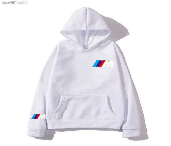 

fashion casual hoodie for men 2023 bmw print warm clothing hoodies fleece streetwear sweatshirt hooded male oversized hoody x07162522, Black