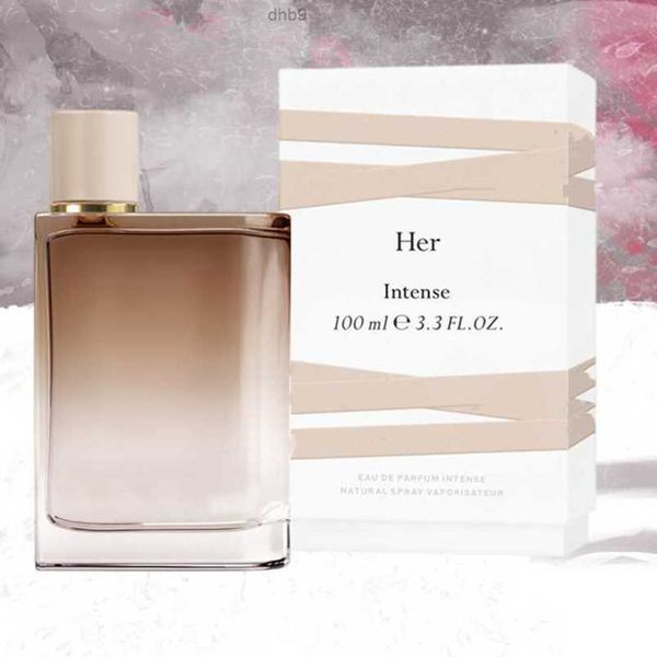 

women perfume her 100ml edp intense parfums good quality long lasting pleasant fragrance spray fast ship