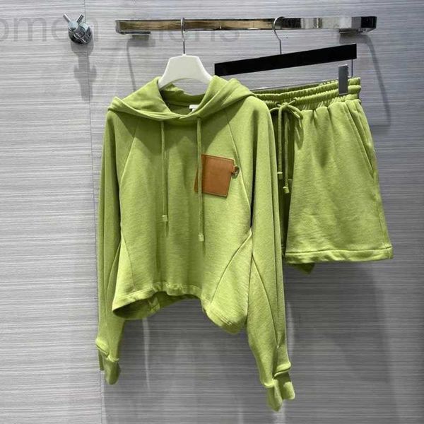 

women's hoodies & sweatshirts designer swtshirts autumn winter star short women's sports and leisure couple jacket scoo, Black