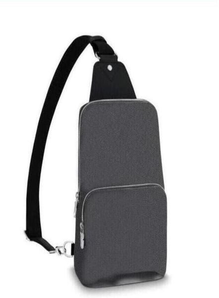 

av sling bag dgrap n41719 travel bags mens avenue cross body breast shoulder pouch genuine leather chest bag8986424