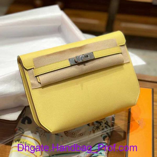 

wholesale factory outlet 8a original edition hemrres kelys tote bags 2023h new handprint bag depeche s leather crossbody cowhide women with