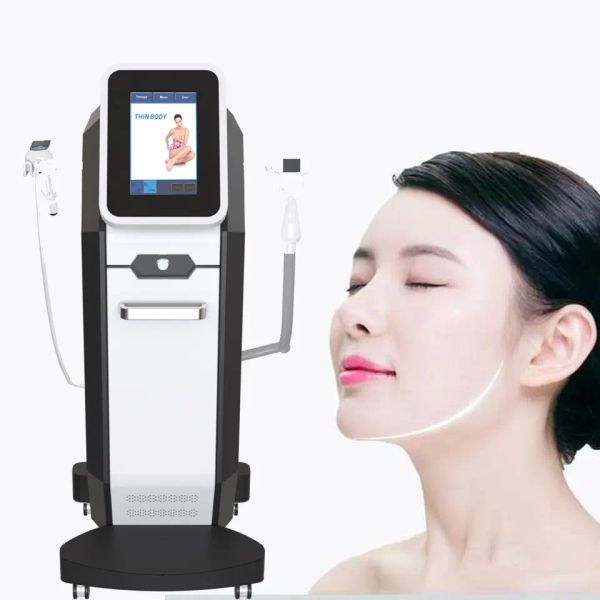 

non surgical aesthetics permanent skin tightening rf body sculpting