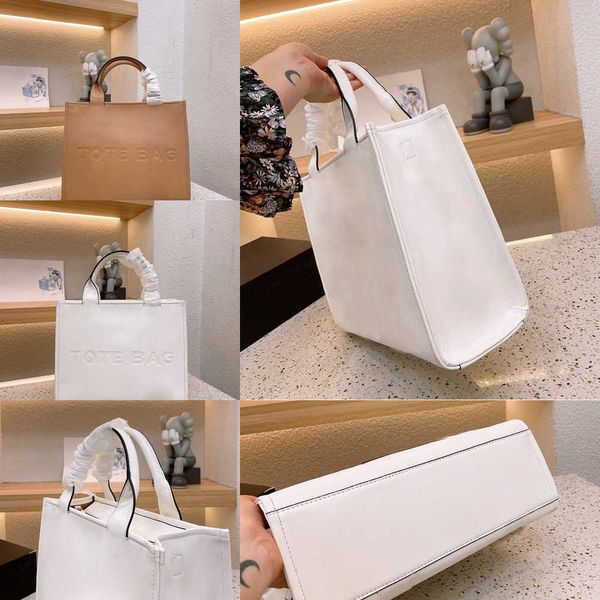 

marc the tote shoulder bag lady famous designer practical large capacity plain cross body totes handbags women purse crossbody square wallet