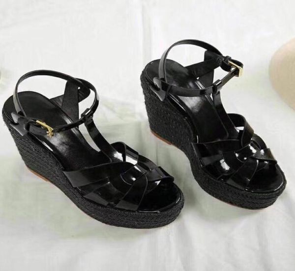 

the new fabric is made of high sheepskin hemp cord leather full package 3 color and high 105cm size 35419601019, Black