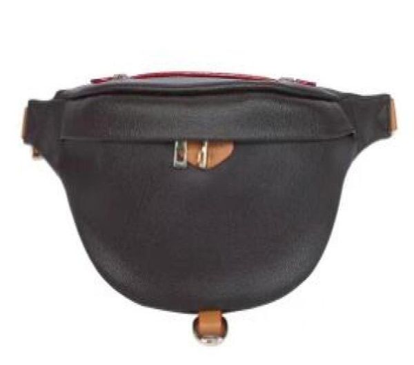 

2022 new waist bags stlye bumbag cross body shoulder bag waist bags temperament bumbag cross fanny pack bum4101254