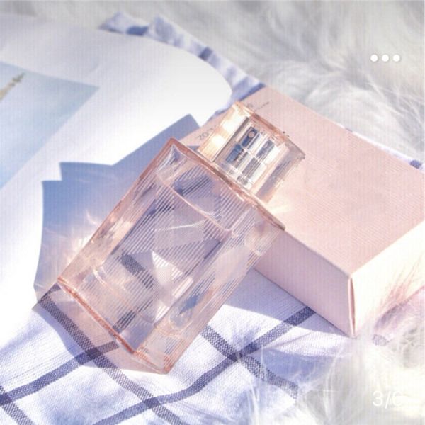

100ml wholesale lady perfume body spray long time leaving fragrance fast shhip