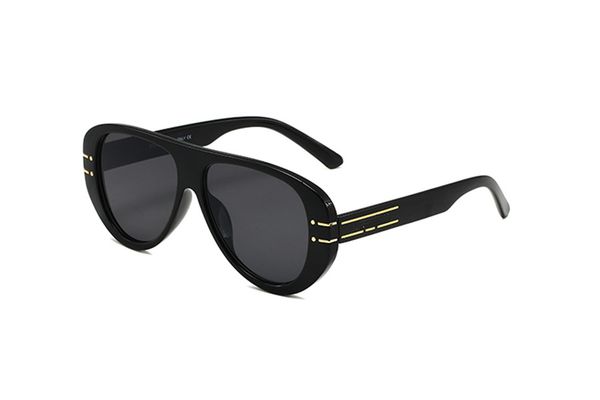 

classic round sunglasses for women men retro vintage shades large plastic frame sunnies, White;black