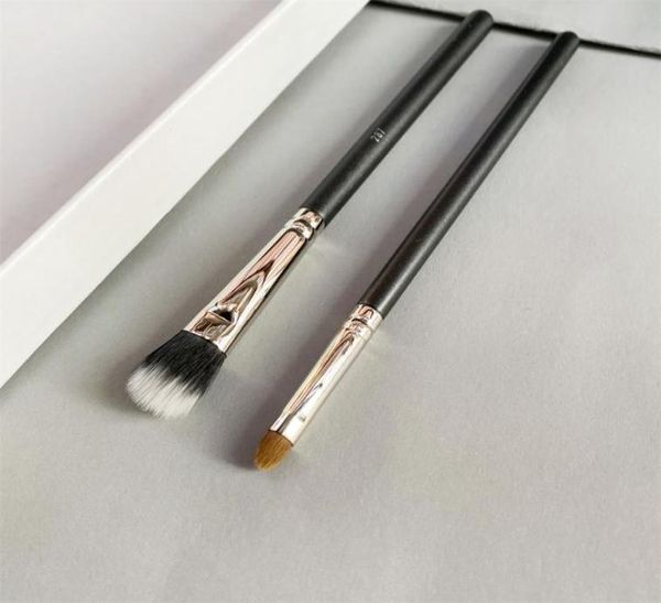 

synthetic duo fibre eye shadow 287 multipurpose detailing makeup brushes 230s eyeshadow concealer highlighter cosmetics tool7401938